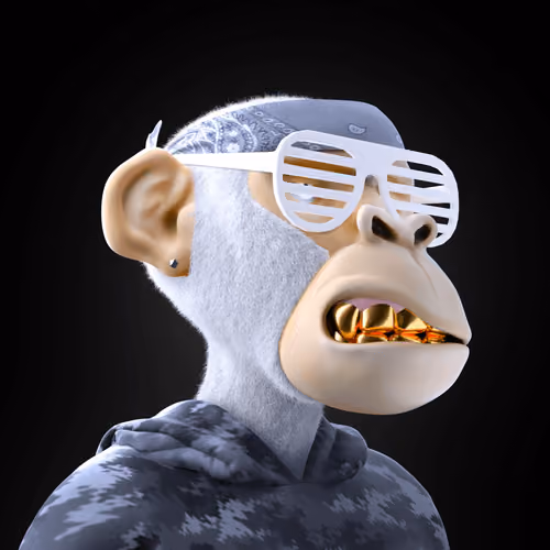Gaming Ape Club #1328