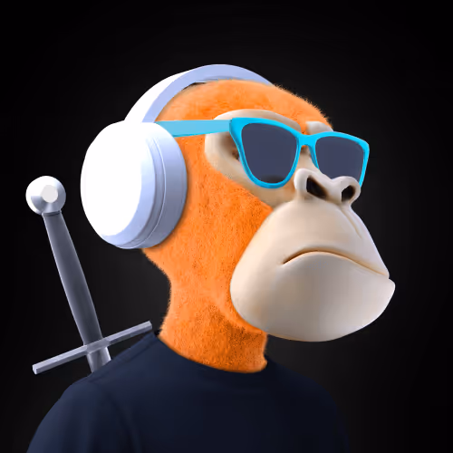 Gaming Ape Club #6303