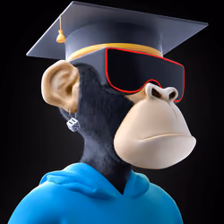 Gaming Ape Club #4295