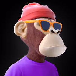 Gaming Ape Club #1941