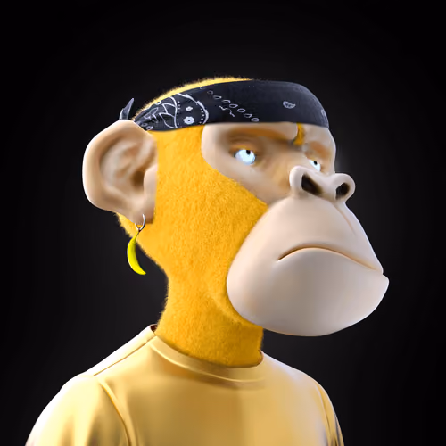 Gaming Ape Club #6021