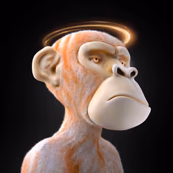 Gaming Ape Club #615