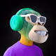 6395