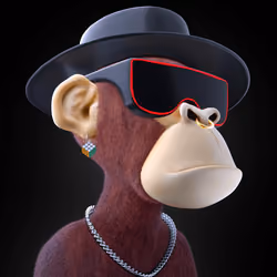 Gaming Ape Club #4383