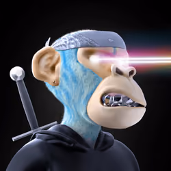 Gaming Ape Club #4748