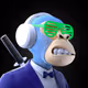 5868