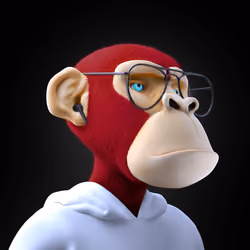 Gaming Ape Club #6417