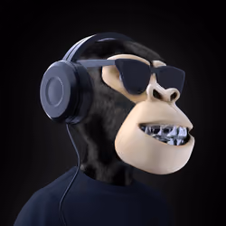Gaming Ape Club #3879