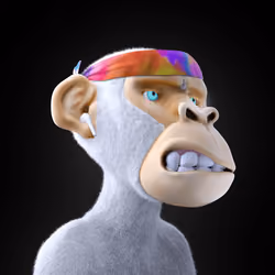Gaming Ape Club #1608