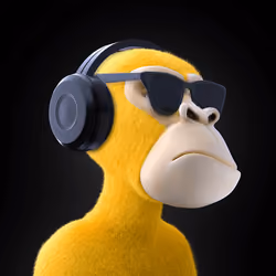 Gaming Ape Club #5635