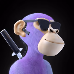 Gaming Ape Club #894