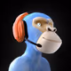 Gaming Ape Club #3703