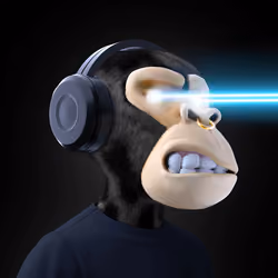 Gaming Ape Club #5990