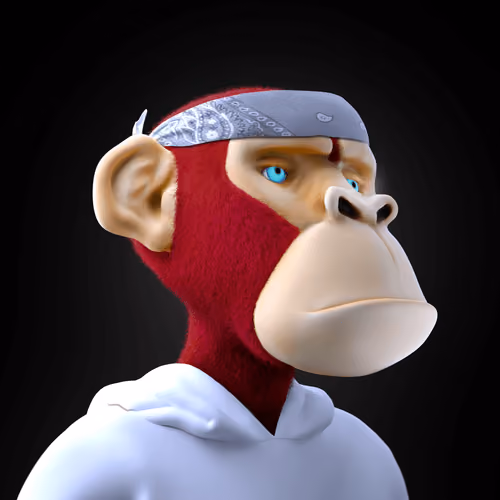 Gaming Ape Club #877