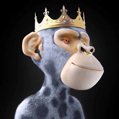 Gaming Ape Club #3959