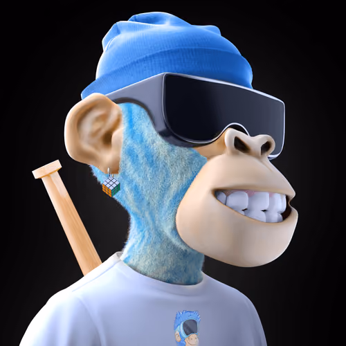 Gaming Ape Club #6334