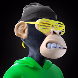 Gaming Ape Club #4271