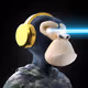 5393