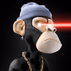 Gaming Ape Club #949