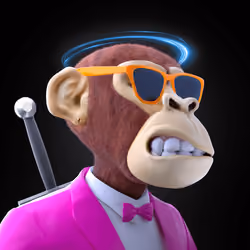 Gaming Ape Club #1804