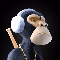 Gaming Ape Club #431