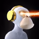 4458
