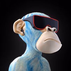 Gaming Ape Club #1055