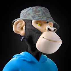 Gaming Ape Club #2410