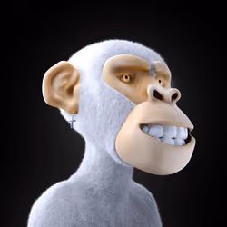 Gaming Ape Club #2638