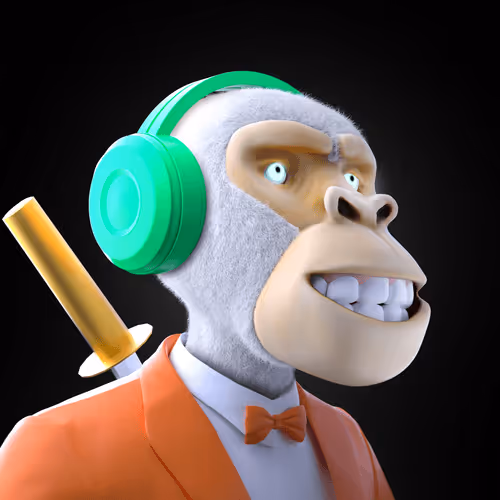 Gamingapeclub