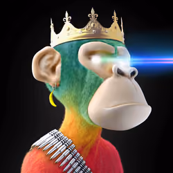 Gaming Ape Club #2241