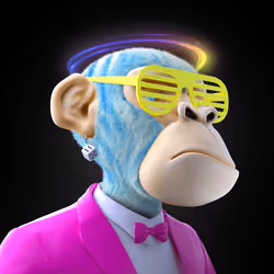 Gaming Ape Club #729
