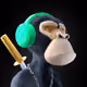 860