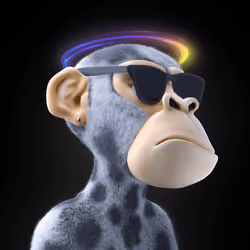 Gaming Ape Club #3149