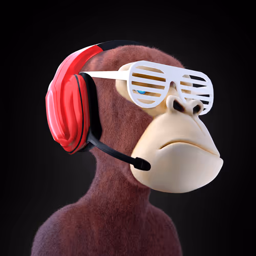 Gamingapeclub