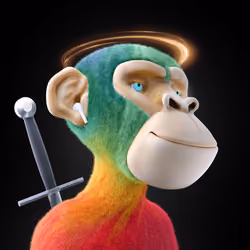 Gaming Ape Club #742