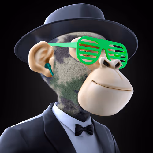 Gamingapeclub