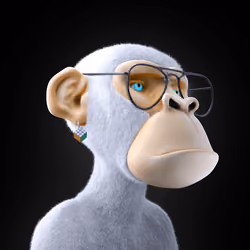 Gaming Ape Club #2315