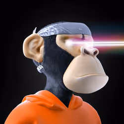 Gaming Ape Club #5199