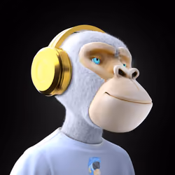 Gaming Ape Club #5013