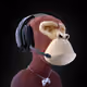 6454