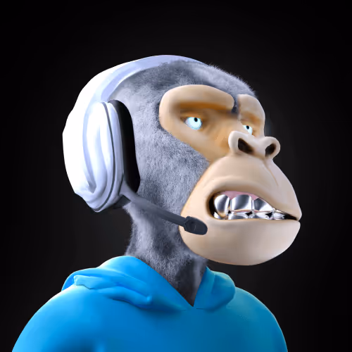 Gamingapeclub