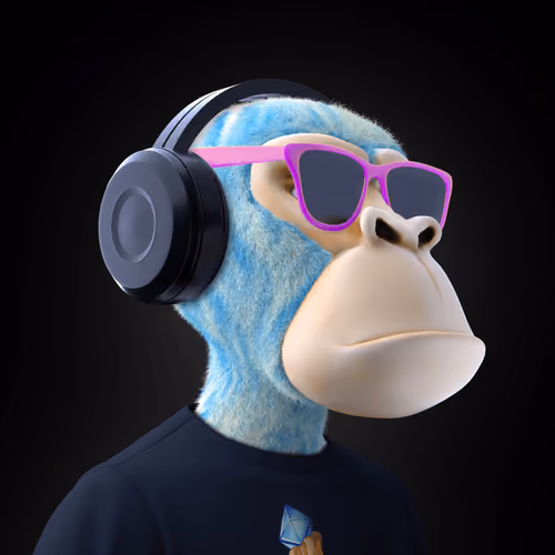 Gaming Ape Club #566