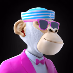 Gaming Ape Club #1960