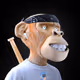 Gaming Ape Club #931