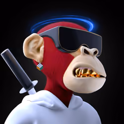 Gaming Ape Club #4154