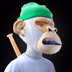 Gaming Ape Club #2131
