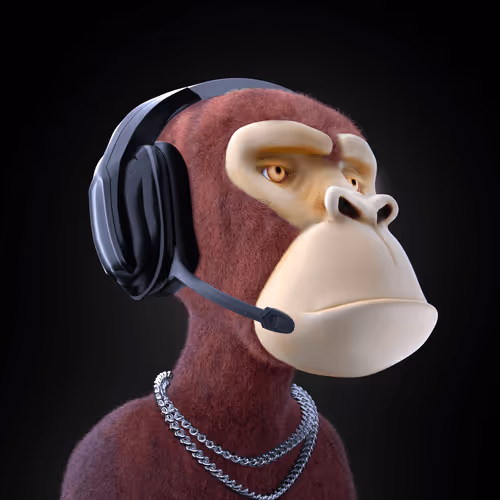 Gamingapeclub