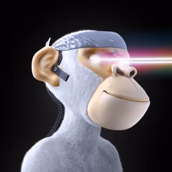 Gaming Ape Club #4854