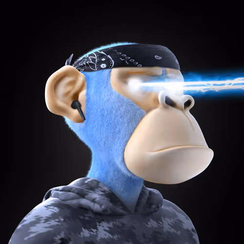 Gaming Ape Club #6061
